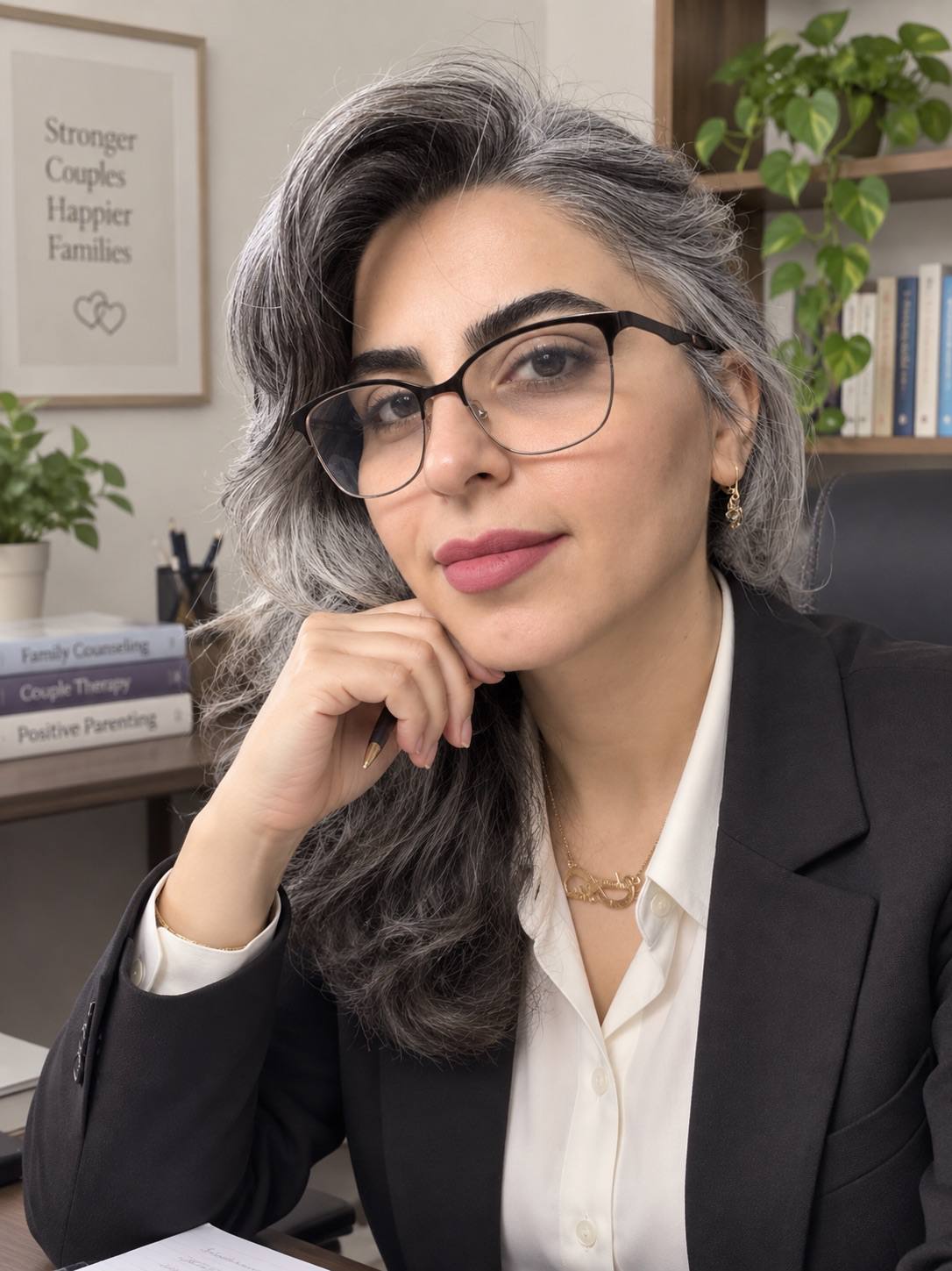 Zahra Shamsi Shahzadehbeigomi