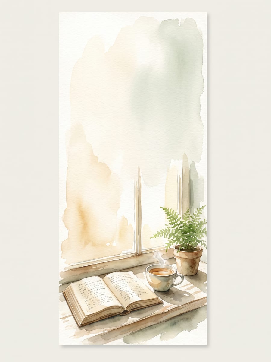 Illustration zum Thema seelische Gesundheit